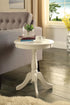 Alger Side Table